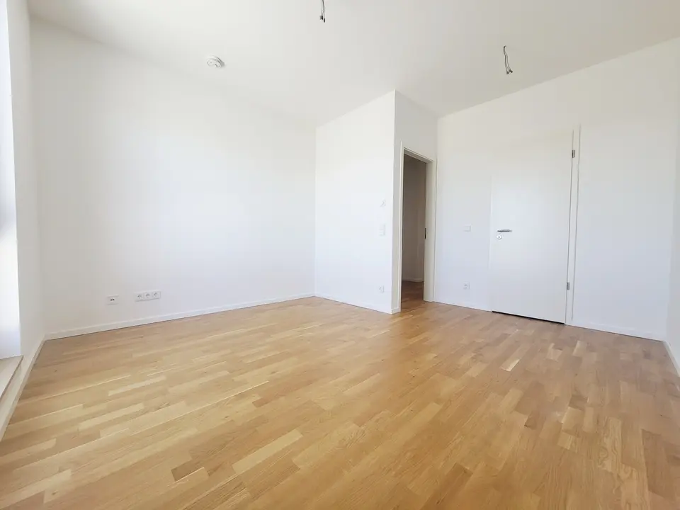 4 Zimmer Wohnung mit 132 m² in Rodgau – Bild 1