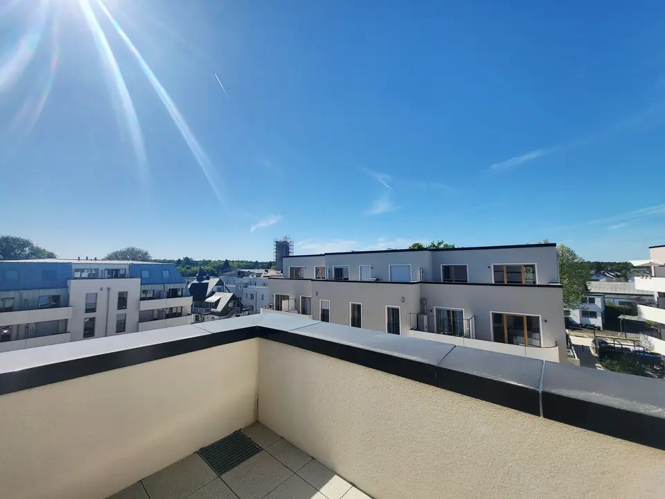 4 Zimmer Wohnung mit 132 m² in Rodgau – Bild 5