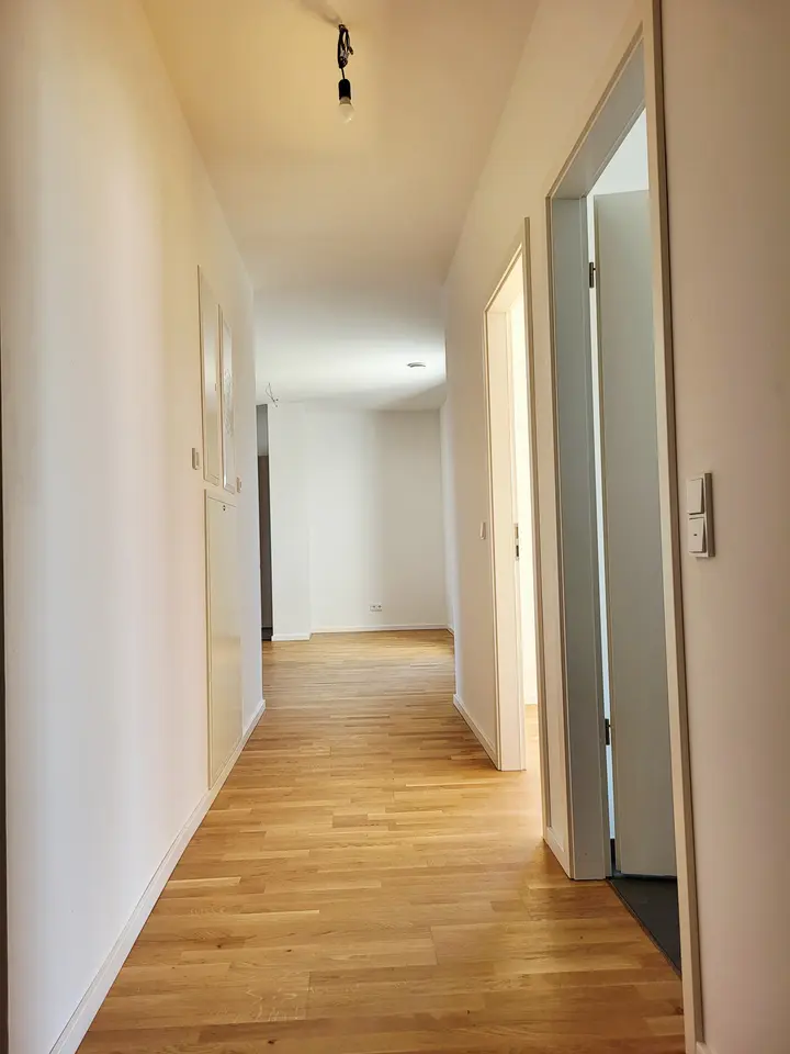 4 Zimmer Wohnung mit 132 m² in Rodgau – Bild 9