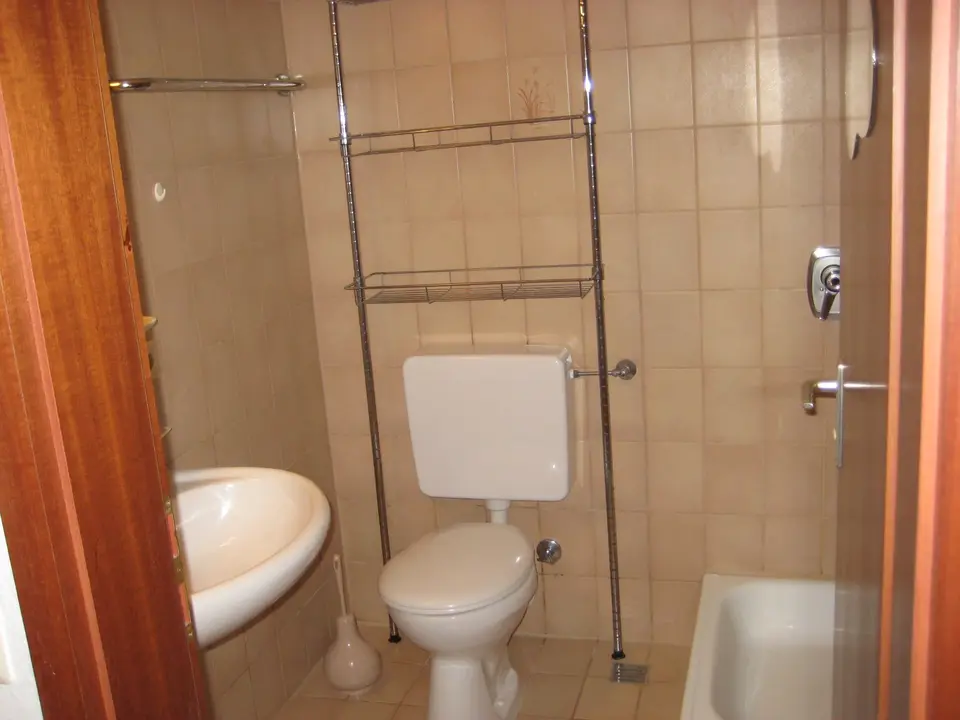 2 Zimmer Wohnung mit 20 m² in Aalen – Bild 5