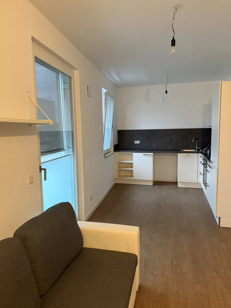 2 Zimmer Wohnung mit 41 m² in Berlin – Bild 1