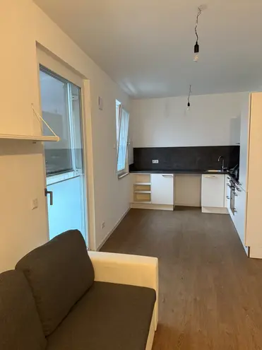 2 Zimmer Wohnung mit 41 m² in Berlin – Bild 1