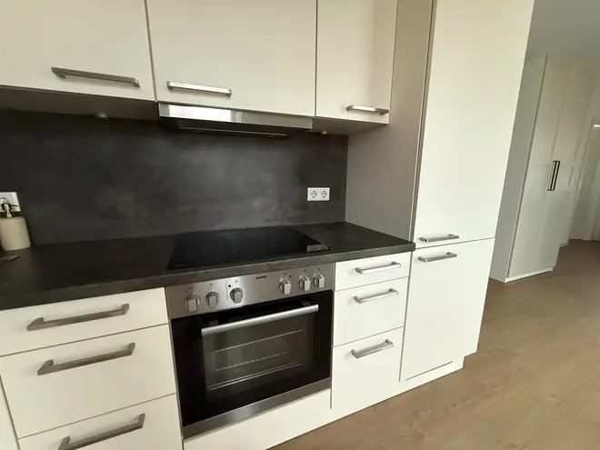 2 Zimmer Wohnung mit 41 m² in Berlin – Bild 2