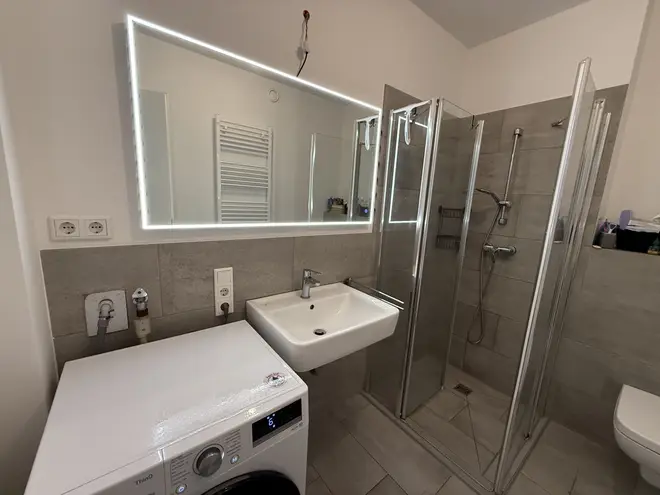 2 Zimmer Wohnung mit 41 m² in Berlin – Bild 5