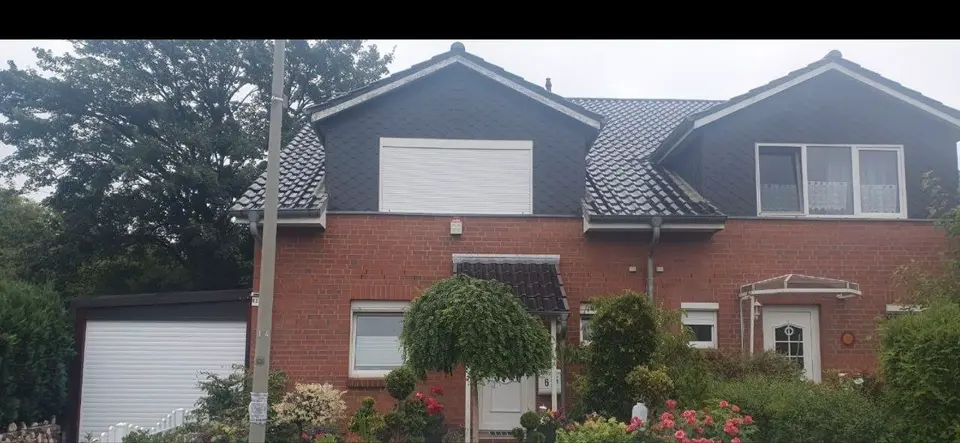 WG-Zimmer mit 40 m² in Norderstedt – Bild 7