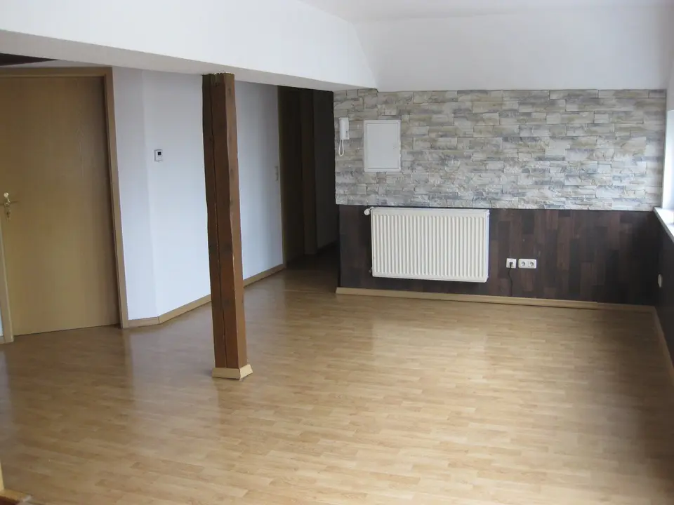 4 Zimmer Wohnung mit 135 m² in Goslar – Bild 1