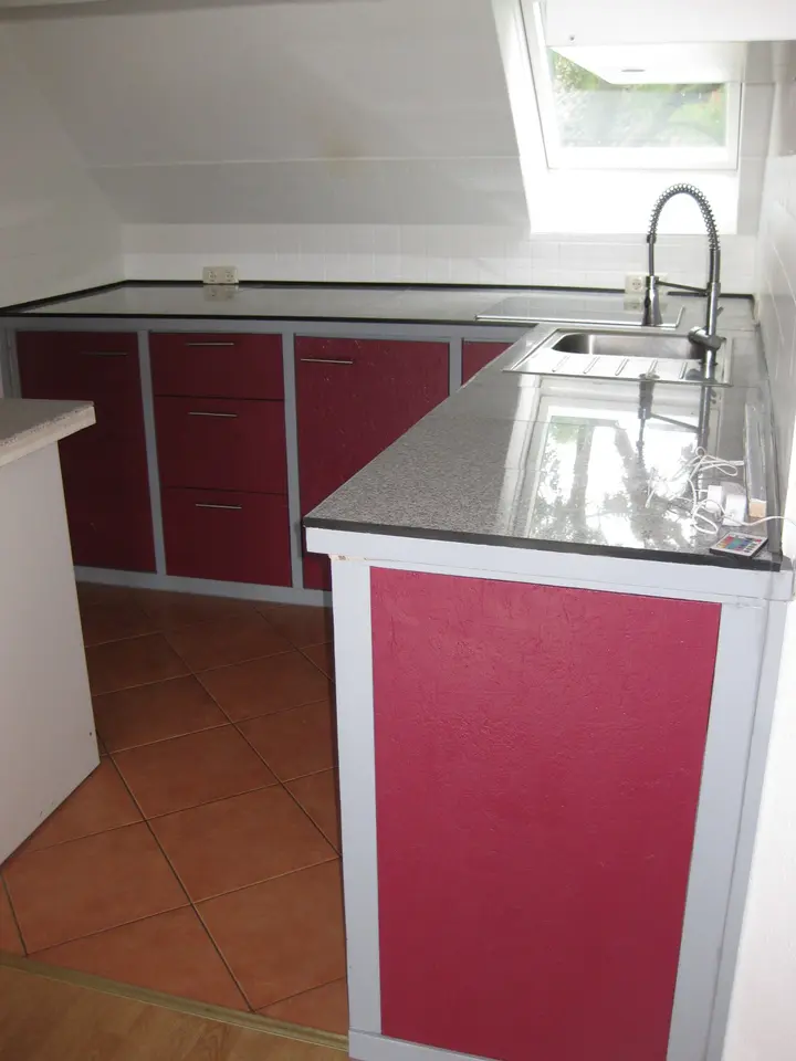 4 Zimmer Wohnung mit 135 m² in Goslar – Bild 5