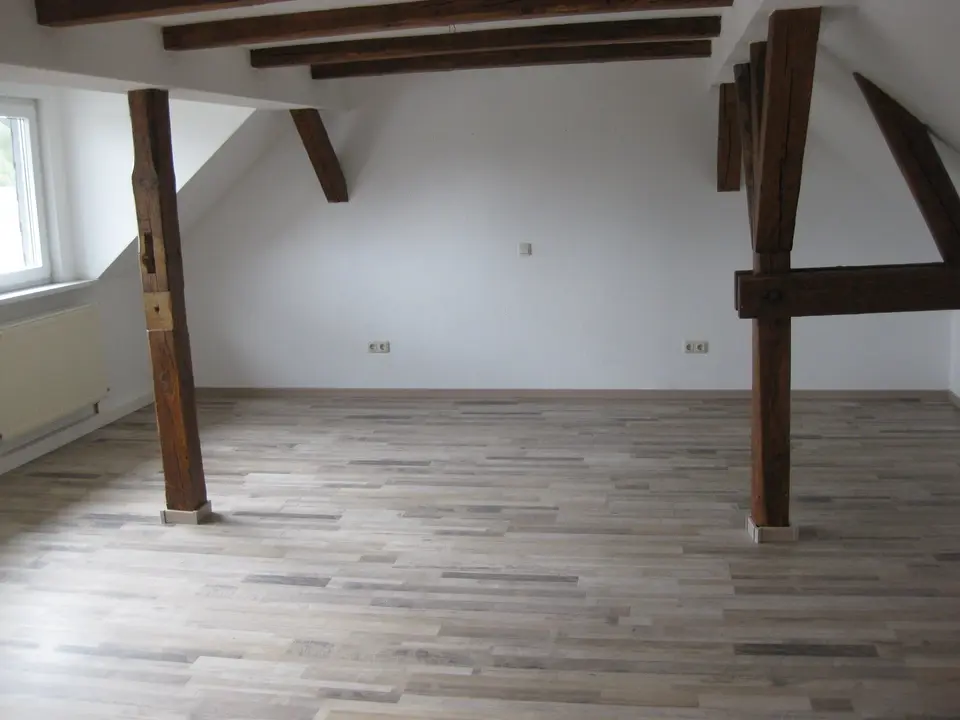 4 Zimmer Wohnung mit 135 m² in Goslar – Bild 7