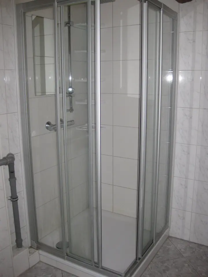 4 Zimmer Wohnung mit 135 m² in Goslar – Bild 10