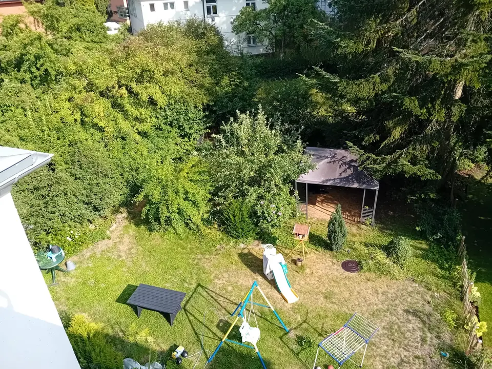 WG-Zimmer mit 13 m² in Bayreuth – Bild 3