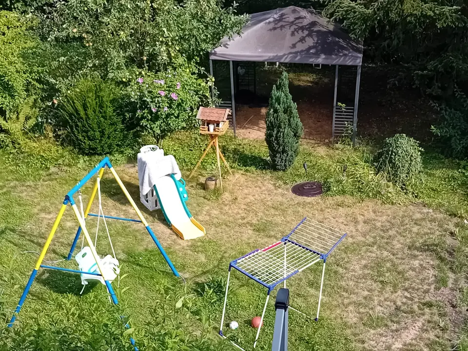 WG-Zimmer mit 13 m² in Bayreuth – Bild 4