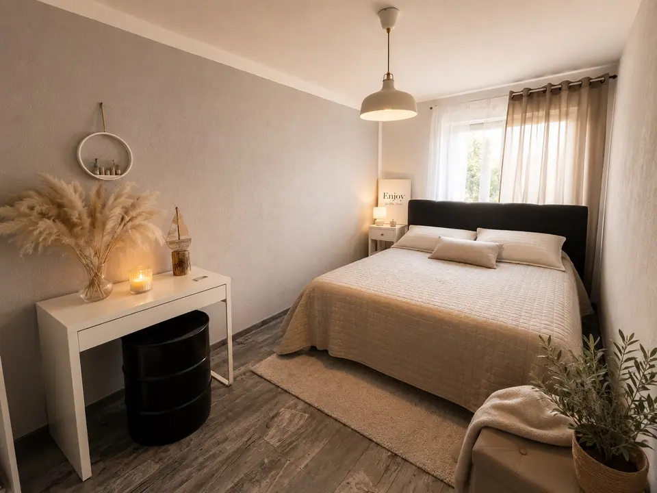 WG-Zimmer mit 70 m² in Weingarten – Bild 2