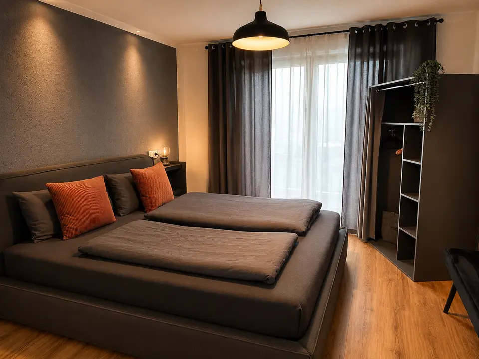 WG-Zimmer mit 70 m² in Weingarten – Bild 3