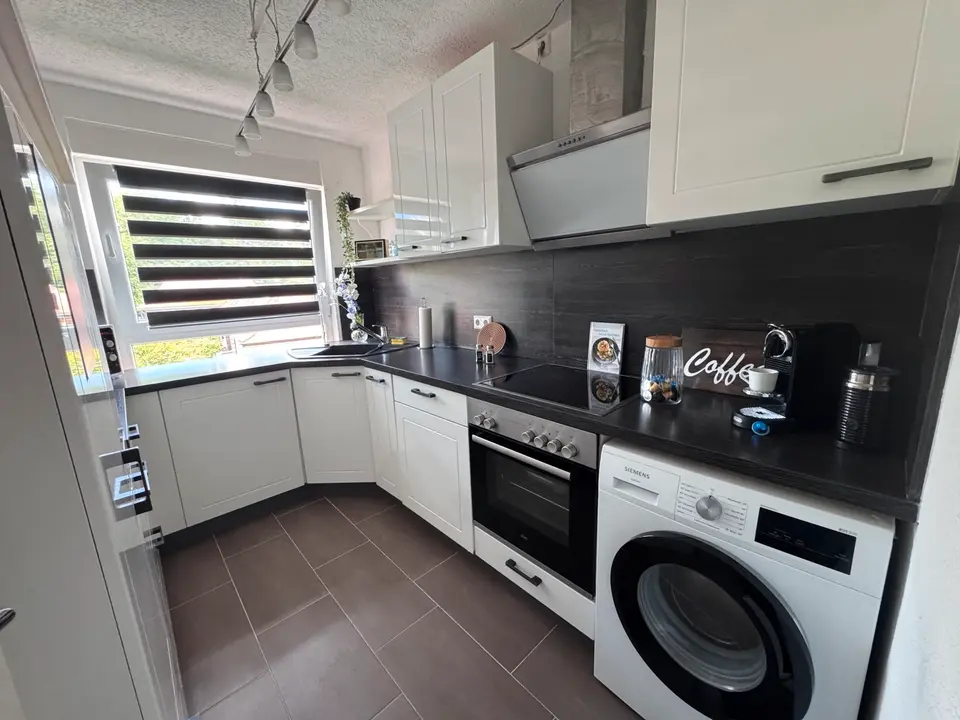 WG-Zimmer mit 70 m² in Weingarten – Bild 4
