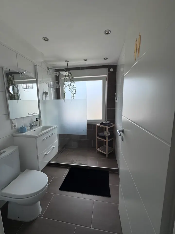 WG-Zimmer mit 70 m² in Weingarten – Bild 6