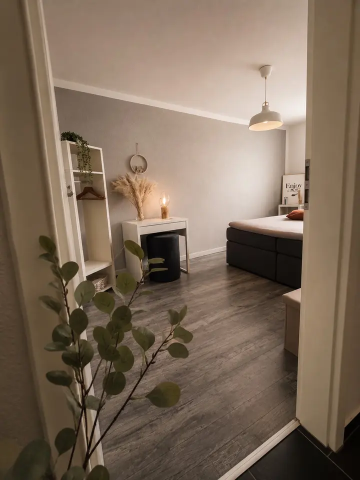 WG-Zimmer mit 70 m² in Weingarten – Bild 7