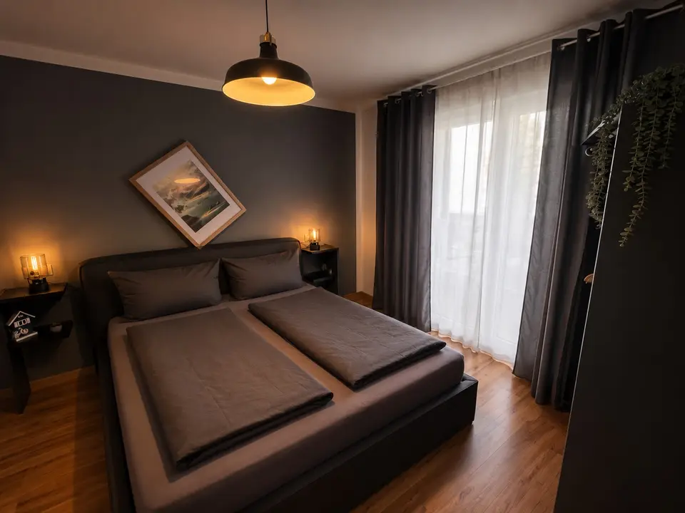 WG-Zimmer mit 70 m² in Weingarten – Bild 8