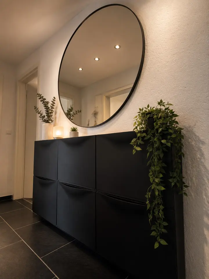 WG-Zimmer mit 70 m² in Weingarten – Bild 9