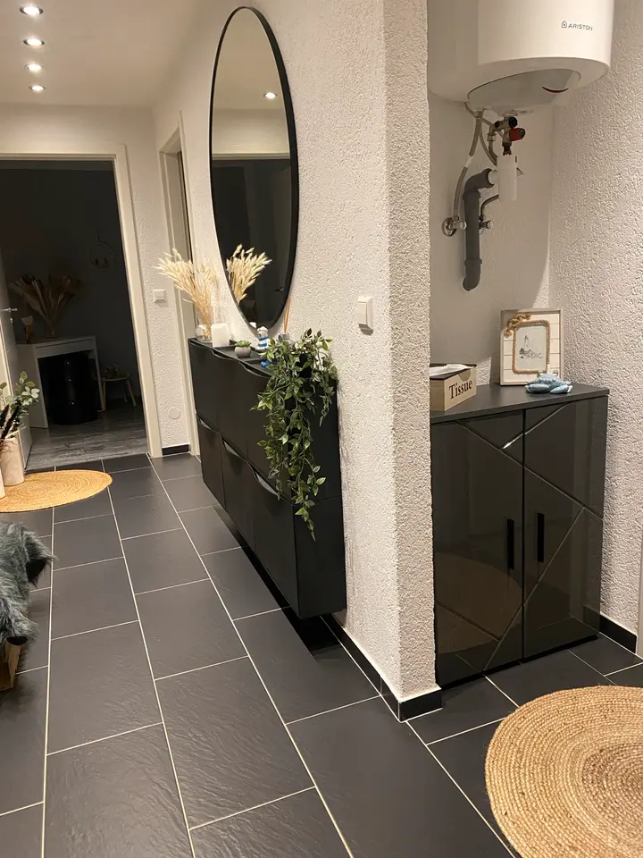 WG-Zimmer mit 70 m² in Weingarten – Bild 10