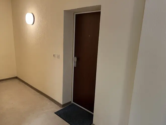 2 Zimmer Wohnung mit 54 m² in Berlin – Bild 1