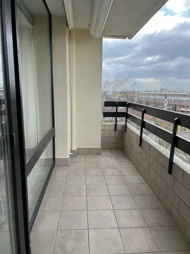 2 Zimmer Wohnung mit 54 m² in Berlin – Bild 11
