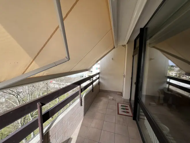 2 Zimmer Wohnung mit 54 m² in Berlin – Bild 12