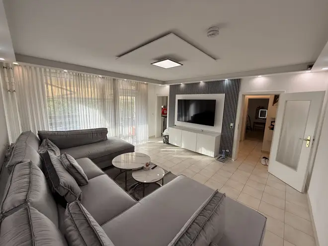 2 Zimmer Wohnung mit 54 m² in Berlin – Bild 2