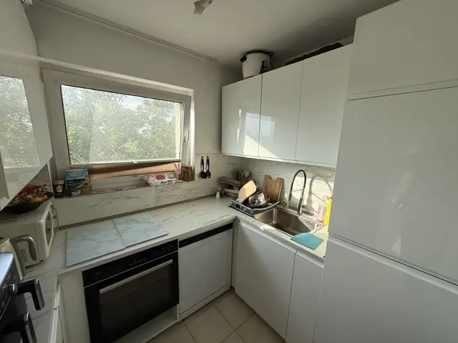 2 Zimmer Wohnung mit 54 m² in Berlin – Bild 4