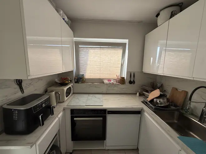 2 Zimmer Wohnung mit 54 m² in Berlin – Bild 5