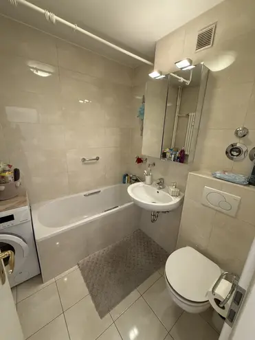 2 Zimmer Wohnung mit 54 m² in Berlin – Bild 6