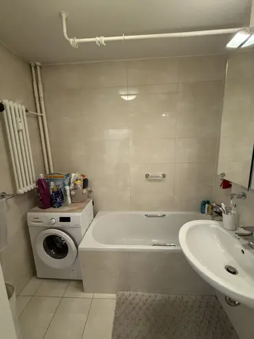 2 Zimmer Wohnung mit 54 m² in Berlin – Bild 7