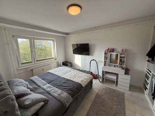 2 Zimmer Wohnung mit 54 m² in Berlin – Bild 9