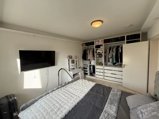 2 Zimmer Wohnung mit 54 m² in Berlin – Bild 10
