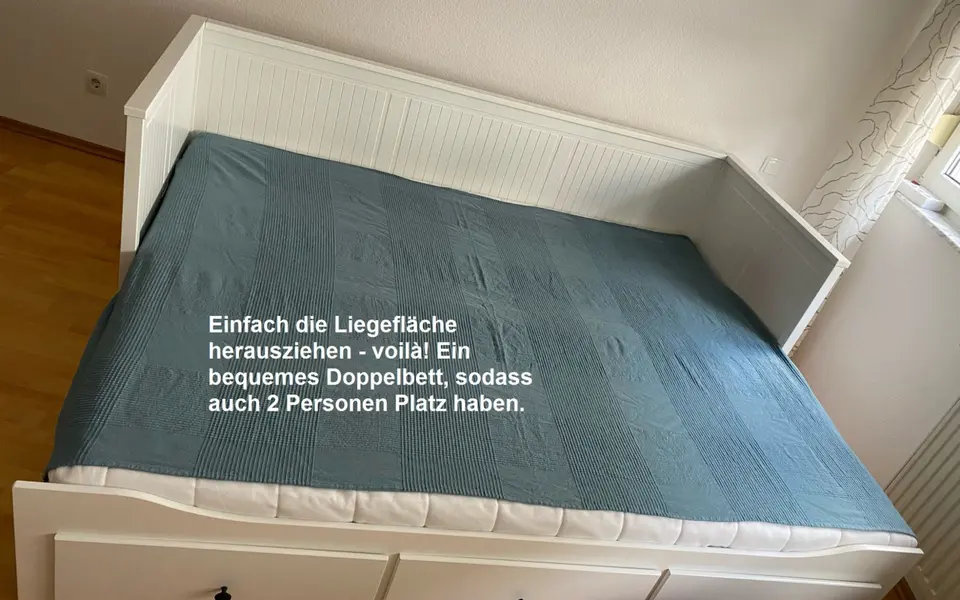 WG-Zimmer mit 30 m² in Stuttgart – Bild 2