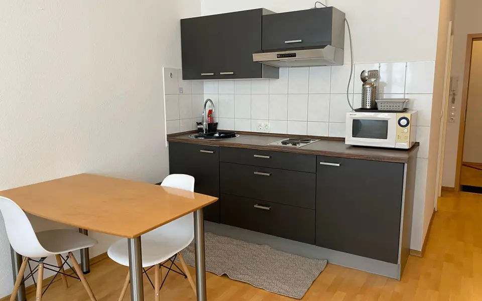 WG-Zimmer mit 30 m² in Stuttgart – Bild 4