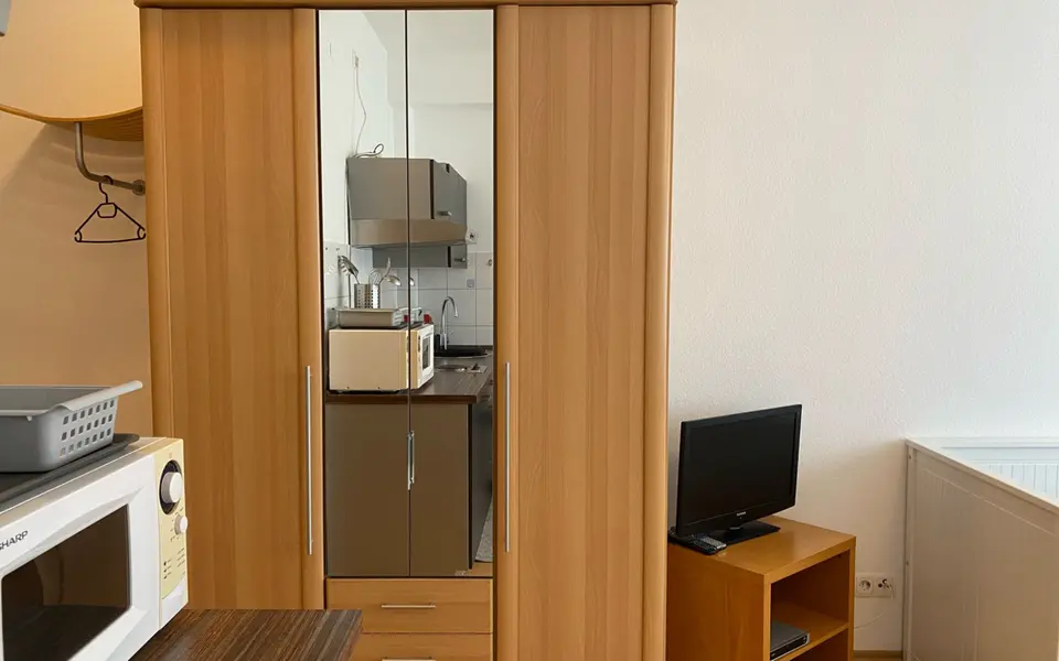WG-Zimmer mit 30 m² in Stuttgart – Bild 5