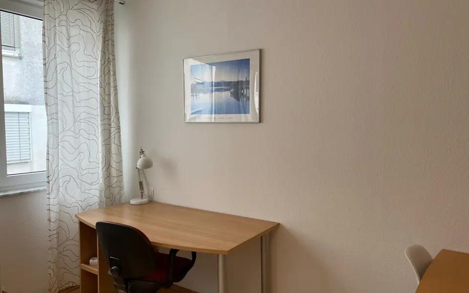 WG-Zimmer mit 30 m² in Stuttgart – Bild 6