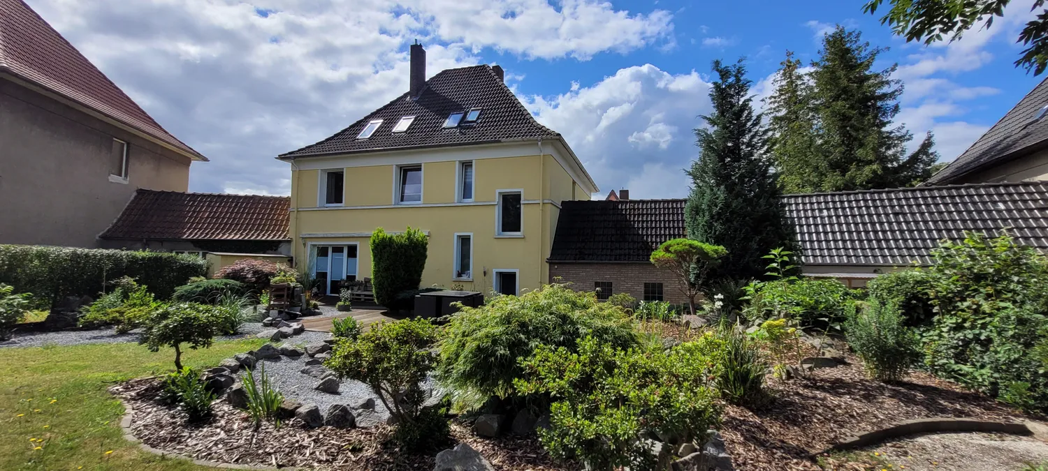 2 Zimmer Wohnung mit 65 m² in Herford – Bild 1