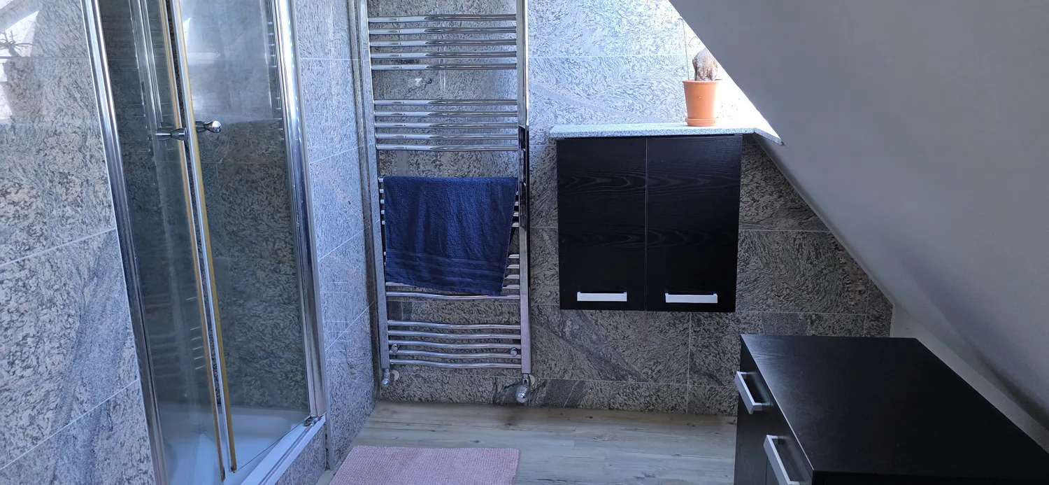 2 Zimmer Wohnung mit 65 m² in Herford – Bild 12