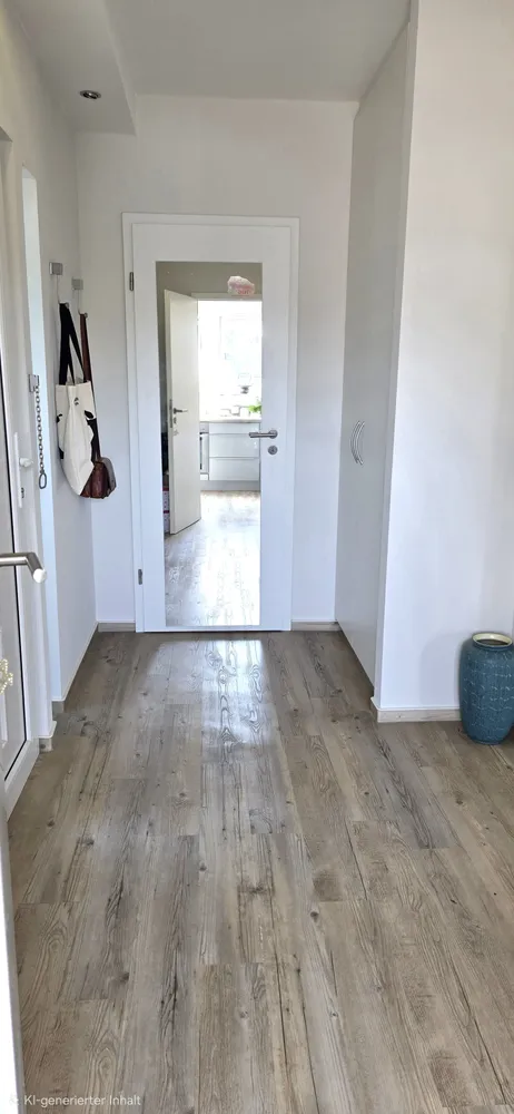 2 Zimmer Wohnung mit 65 m² in Herford – Bild 4