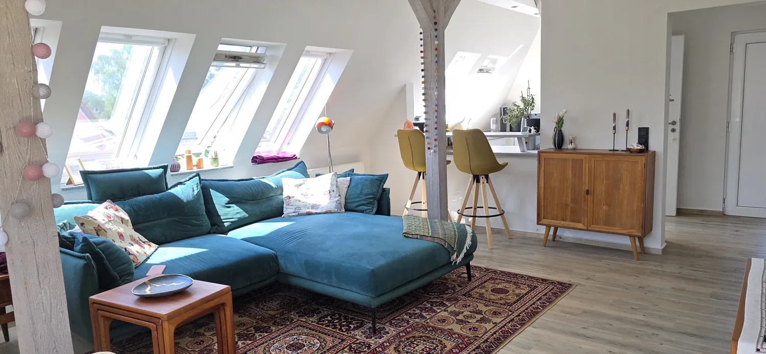 2 Zimmer Wohnung mit 65 m² in Herford – Bild 7