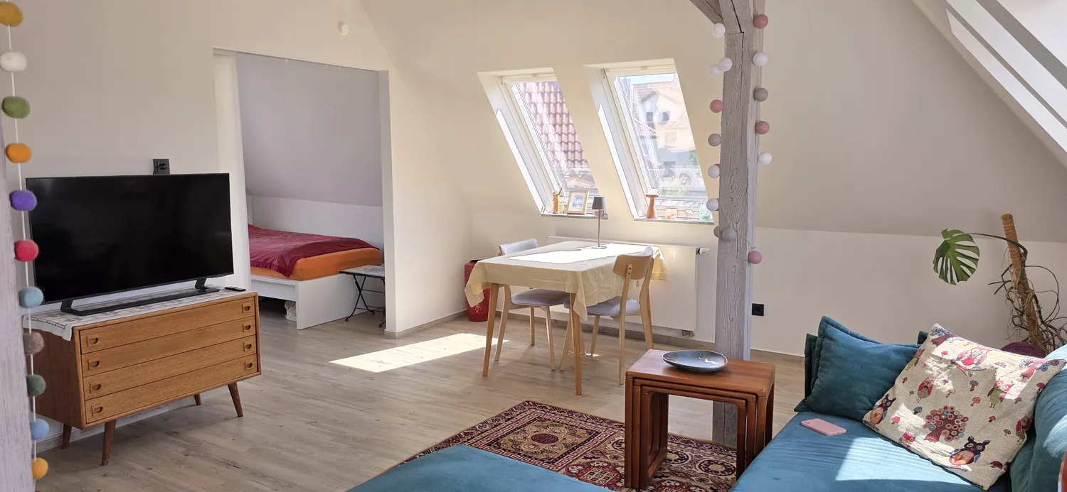 2 Zimmer Wohnung mit 65 m² in Herford – Bild 8