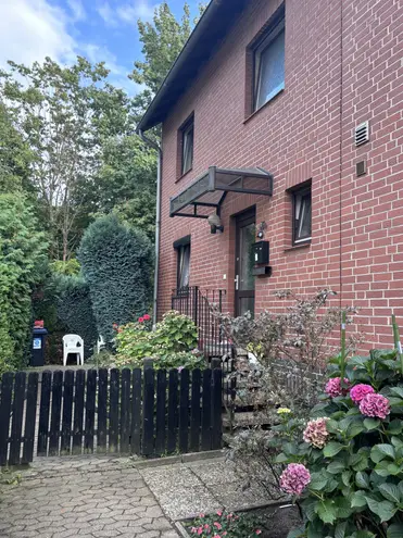 5 Zimmer Haus mit 124 m² in Hannover – Bild 1