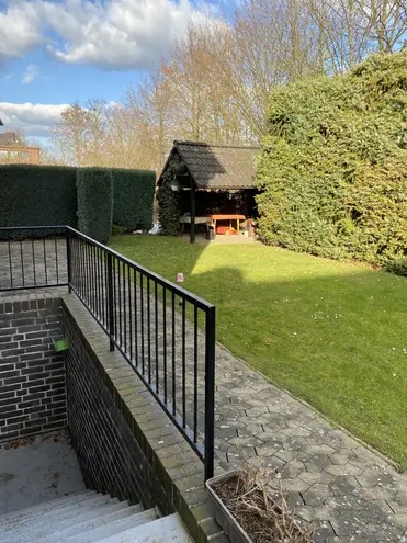 5 Zimmer Haus mit 124 m² in Hannover – Bild 3