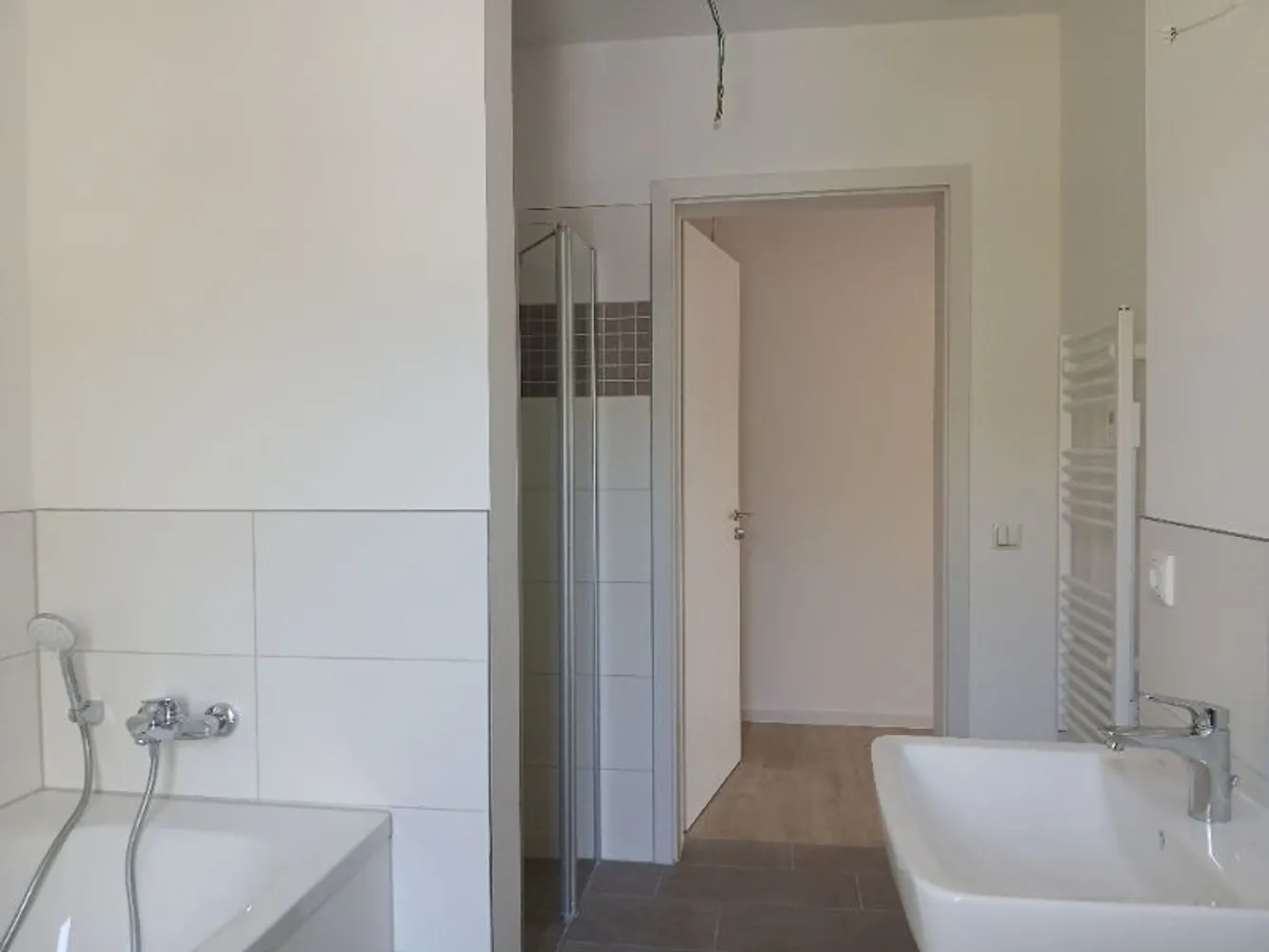 4 Zimmer Wohnung mit 104 m² in Stralsund – Bild 11
