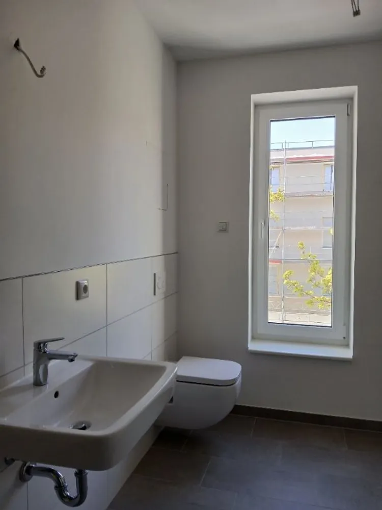 4 Zimmer Wohnung mit 104 m² in Stralsund – Bild 12