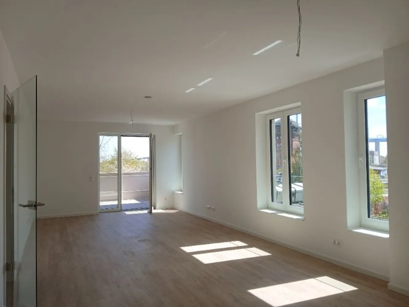 4 Zimmer Wohnung mit 104 m² in Stralsund – Bild 3