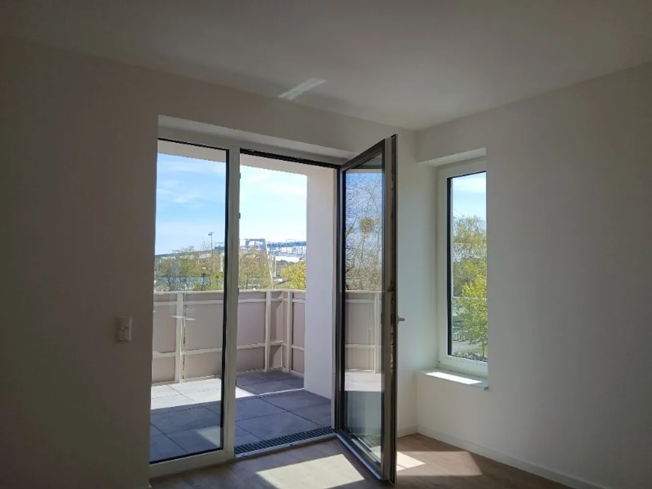 4 Zimmer Wohnung mit 104 m² in Stralsund – Bild 4