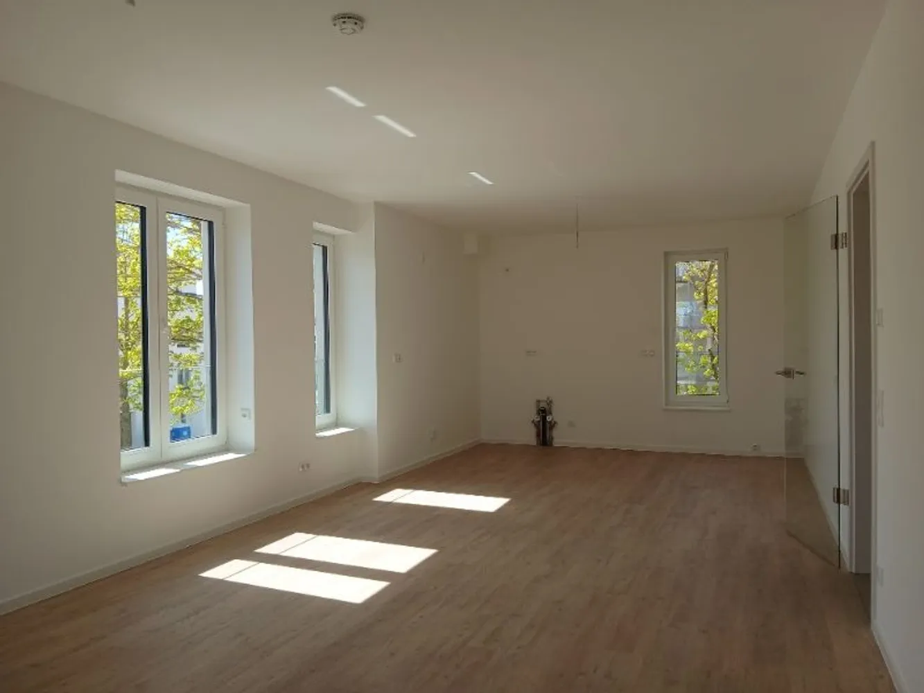 4 Zimmer Wohnung mit 104 m² in Stralsund – Bild 5