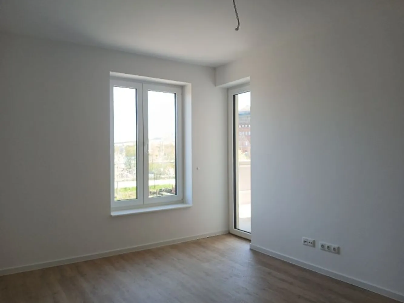 4 Zimmer Wohnung mit 104 m² in Stralsund – Bild 6